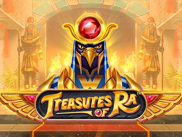 Treasures of Ra