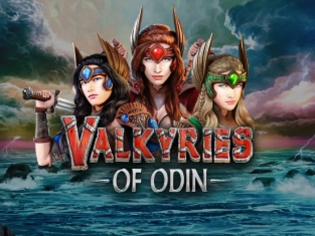 Valkyries of Odin