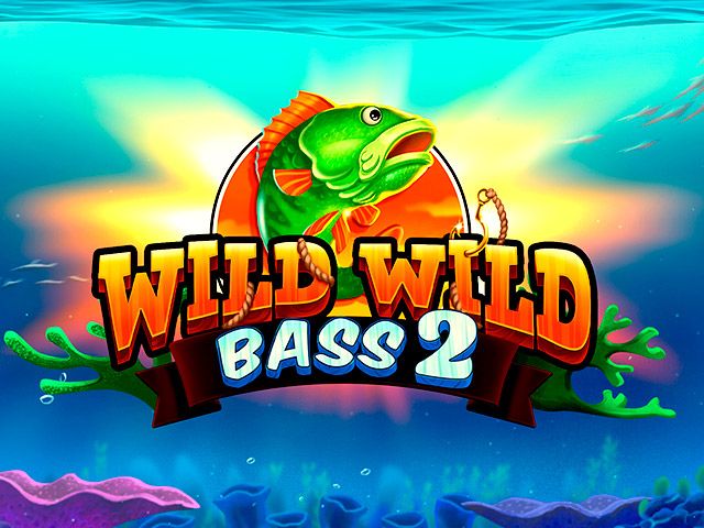 Wild Wild Bass 2™