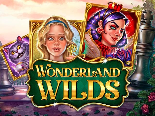 Wonderland Wilds