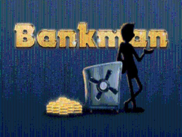 Bankman