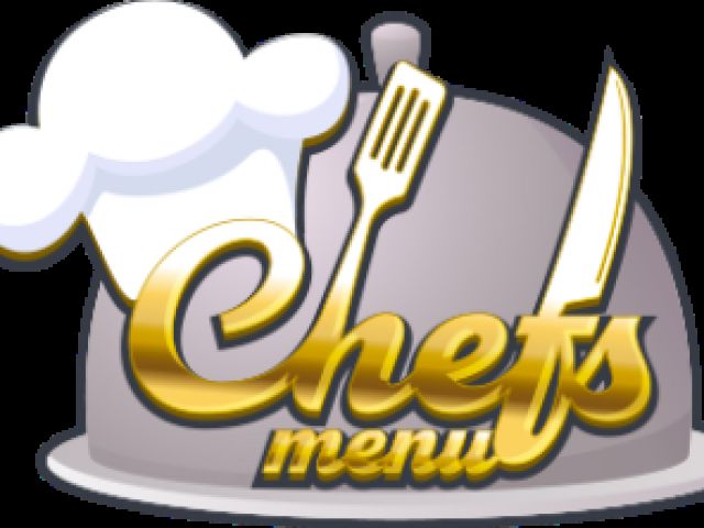 Chef Menu