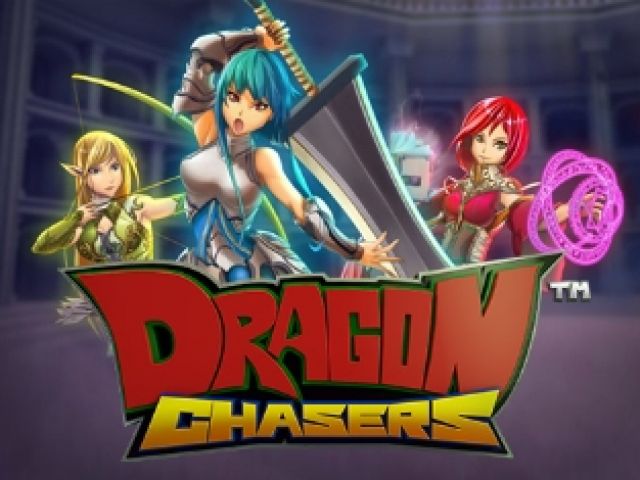 Dragon chaser