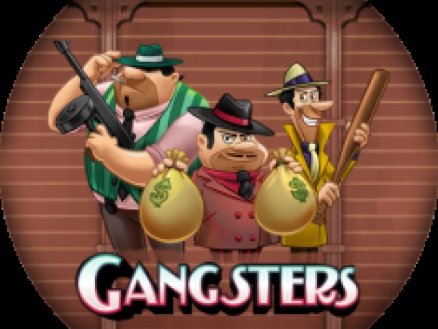 Gangsters