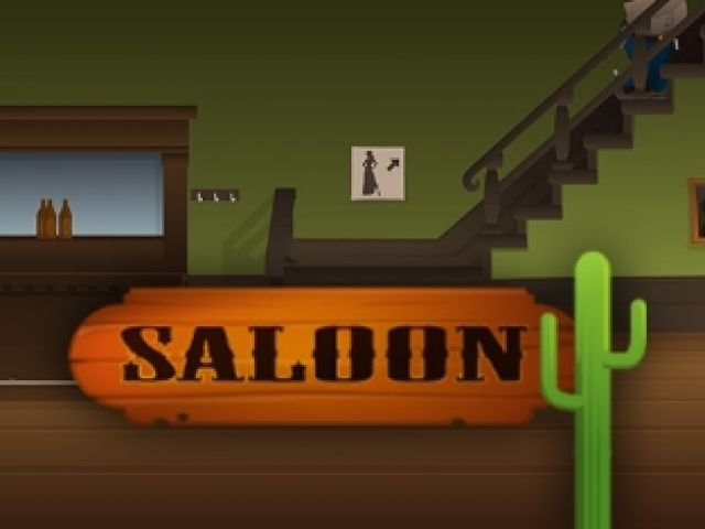 Saloon