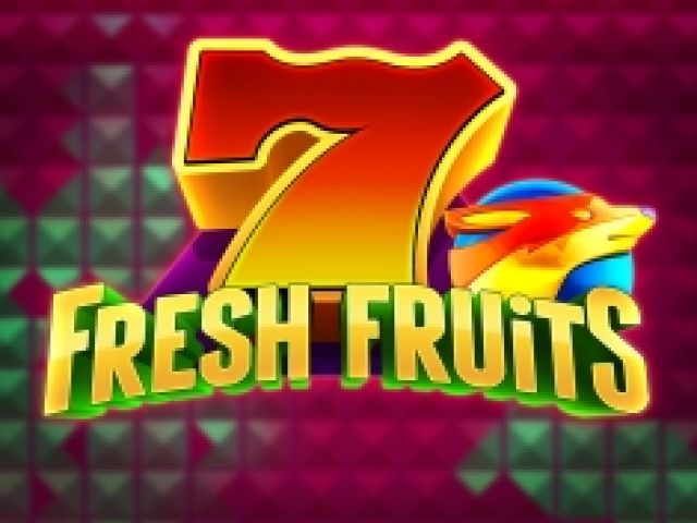 7 Fresh Fruits