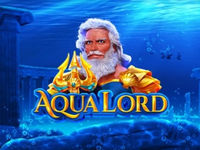 Aqua Lord