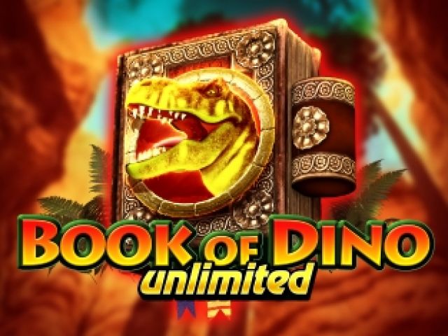 Book of Dino Unlimited