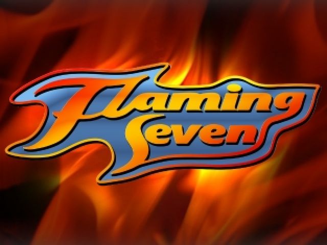 Flaming Seven