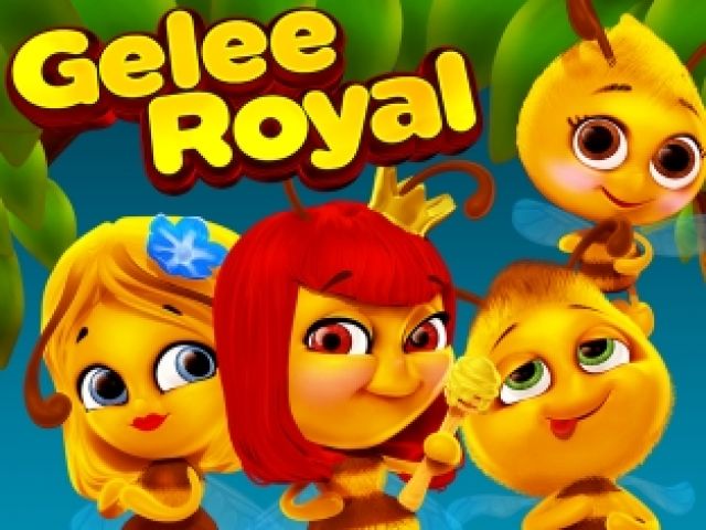 Gelee Royal