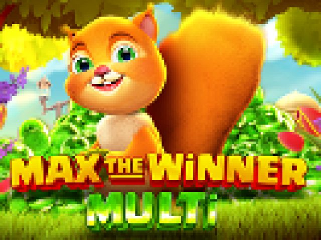 Max the Winner Multi
