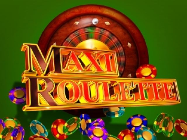 Maxi Roulette