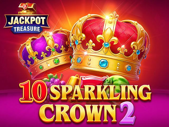 10 Sparkling Crown 2
