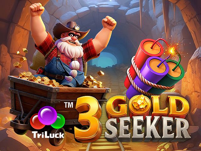 3 Gold Seeker