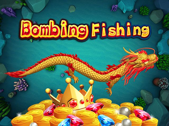 Bombing Fishing