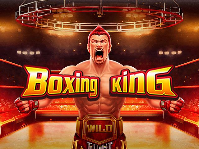 Boxing King