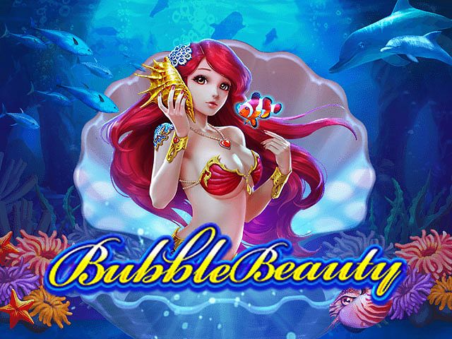 Bubble Beauty