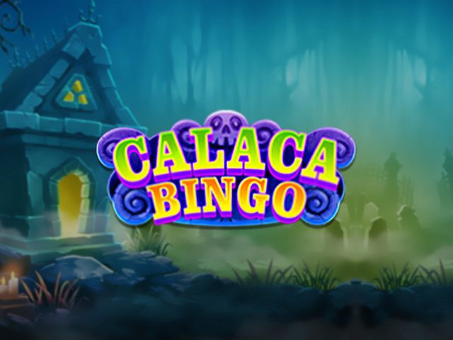 Calaca Bingo