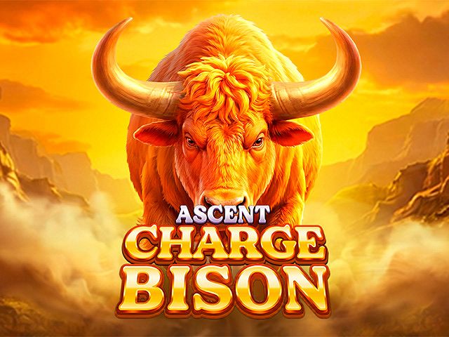 Charge Bison Ascent