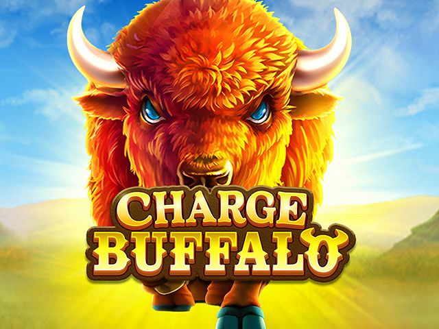 Charge Buffalo