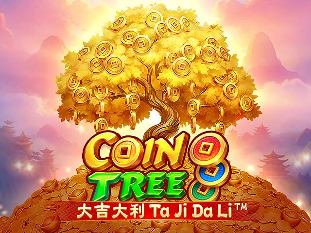 Coin Tree