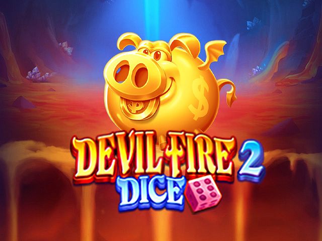 Devil Fire 2