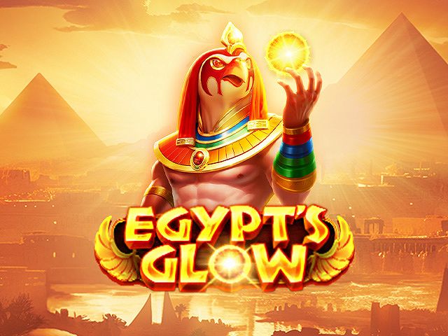 Egypt's Glow