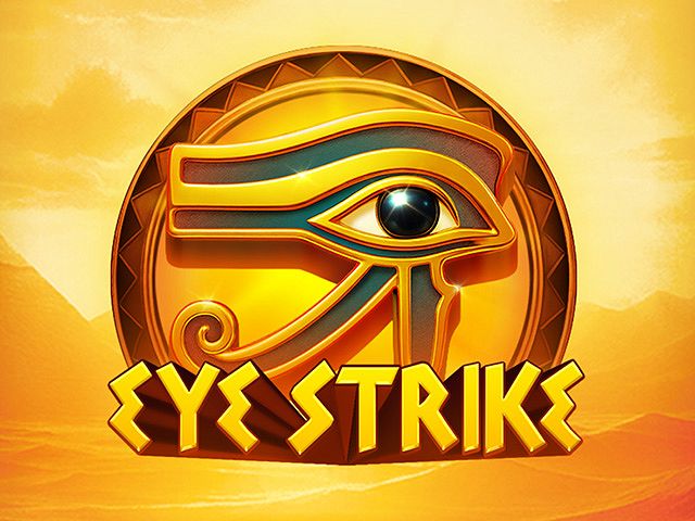 Eye Strike