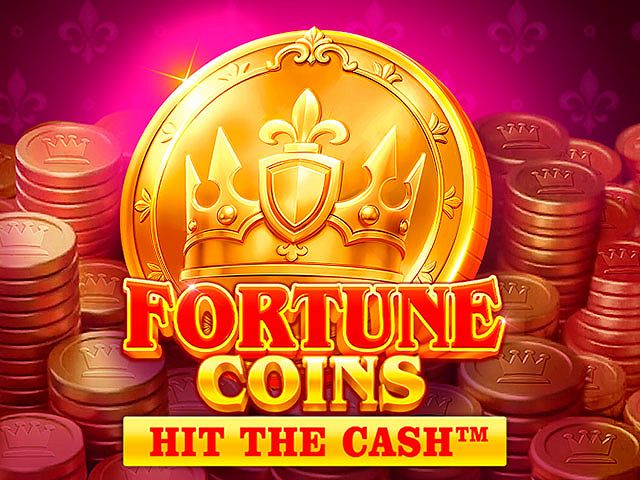 Fortune Coins