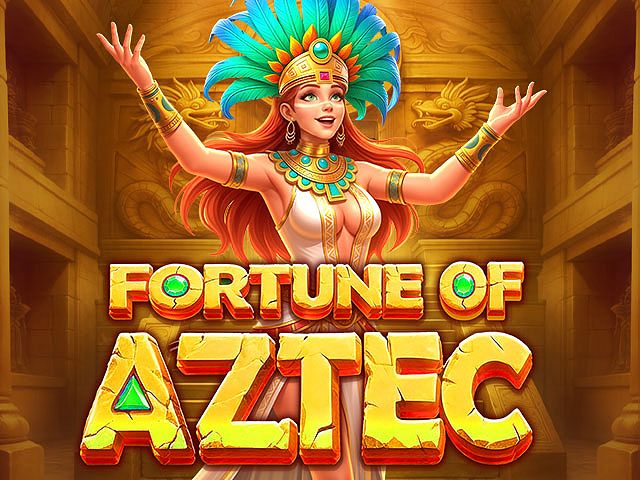 Fortune of Aztec