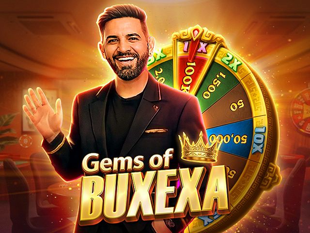 GEMS of BUXEXA