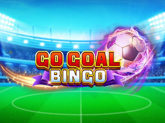 Go Goal Bingo