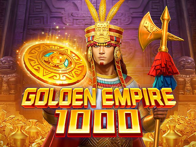 Golden Empire 1000