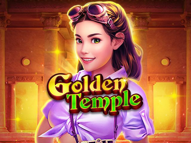 Golden Temple