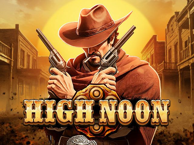 High Noon