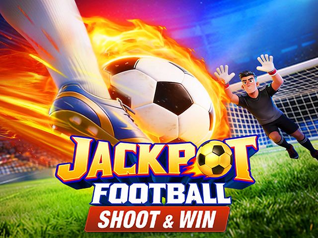 Jackpot Football