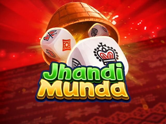 Jhandi Munda