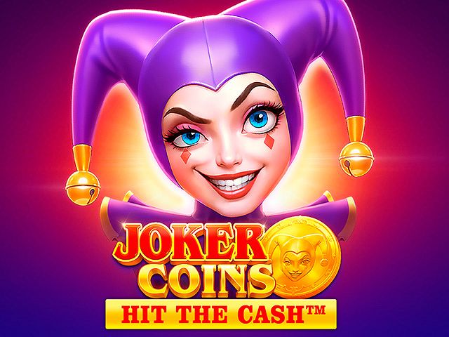Joker Coins