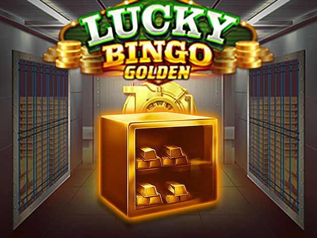 Lucky Bingo