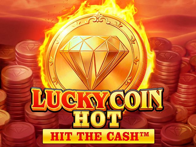 Lucky Coin HOT