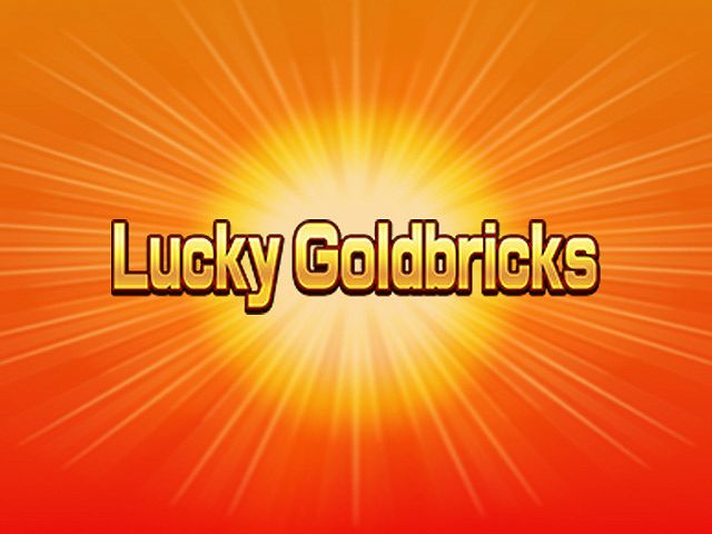 Lucky Goldbricks