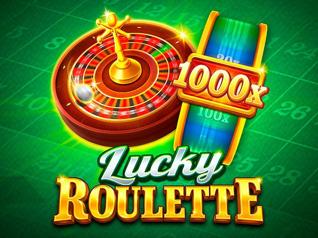 Lucky Roulette