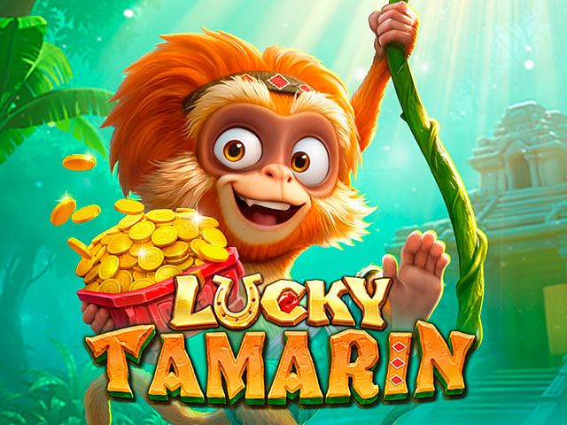 Lucky Tamarin