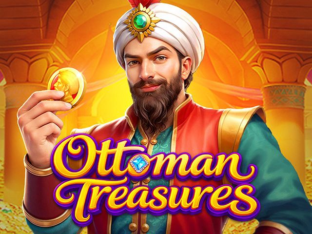Ottoman Treasures