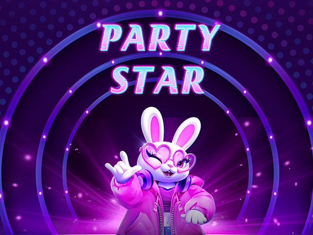 Party Star