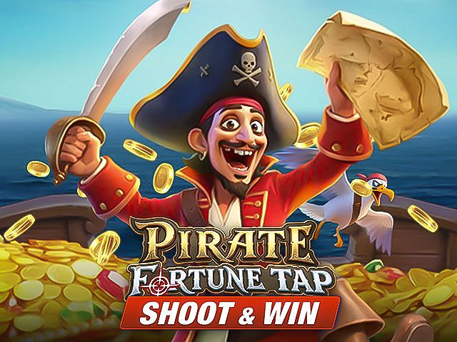 Pirate Fortune Tap