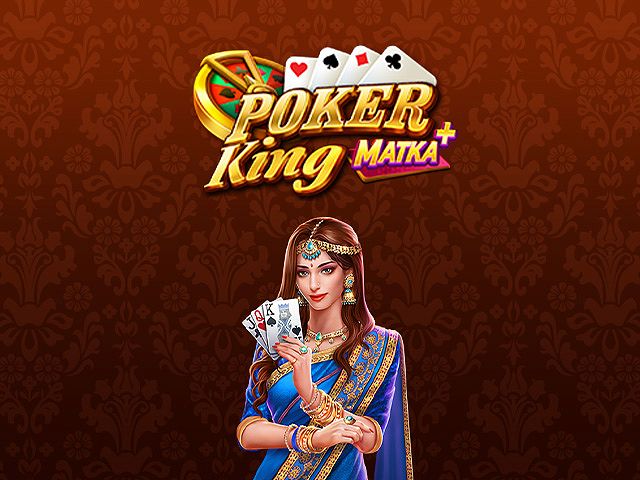 Poker King