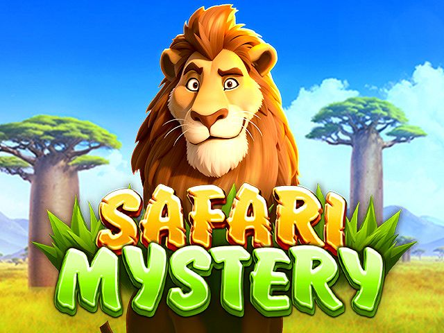 Safari Mystery
