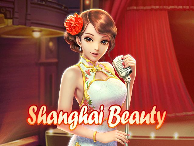 Shanghai Beauty
