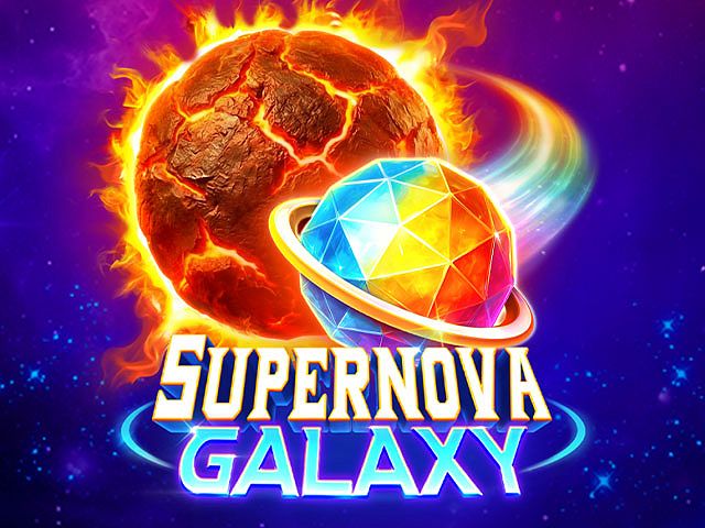 Supernova Galaxy